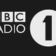 BBC Radio One 281171 Noel Edmunds logo