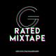 The G Rated Mixtape Vol. 2 logo