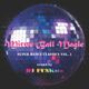 Mirror Ball Magic: Super Dance Classics vol. 1 - 80's Disco Funk Soul Mix logo