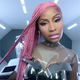 Nicki Minaj - Best Collaborations Megamix (2019) logo