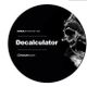 Decalculator Podcast DM009 logo
