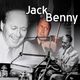 The Jack Benny Show 330509-Who Killed Mr. X logo