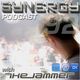 The Jammer - Synergy 14 Podcast 05 [Episode 92 - DI.FM] logo