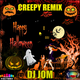 Halloween 2015 Creepy Remix logo