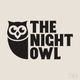 The Night Owl Show - Mazzy Snape w/guests Jim Simpson (Big Bear Music) & JM (Global Soul) ~ 22.01.22 logo