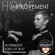 Home Improvement - No Requests Podcast 147 logo