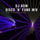 Disco 'n' Funk Mix -70s & 80s Funk Disco Mix- logo