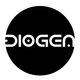 Diogen - X-MAS Morning Mix (2017) logo