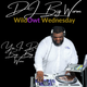 DJ BIG WORM Presents:  WildOwt Wednesday 7.5.23 - A Southern Soul Fest logo