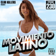 Movimiento Latino #230 - DJ OD (Latin Club Mix) logo