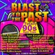 Totally 90's Raid Train (Blast to the Past) - DJ illuzion 12.23.21 logo