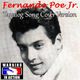 Fernando Poe Jr.® Tagalog Song Cover Version logo