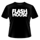  Na Pegada do Flash House Vol.1 logo