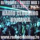 DJ Ponor (Guest Mix) 13.11.2012 @ Radio Clubbing Romania www.radioclubbing.ro logo