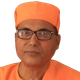 Bestow Thy Blessings Upon Me || Swami Sumanasananda logo