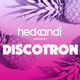 Discotron - Hedkandi Summer Guest Mix logo