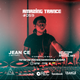 Amazing Trance 059 With Jimmy Vega - Guest Mix Jean C logo