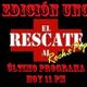 EL RESCATE CON LEO PRO -EDICION 1- PROGRAMA FINAL EN RADIO SAN BORJA - 1 DE FEBRERO DEL 2017 logo