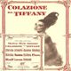 Massimino Lippoli @ Colazione Da Tiffany (at Echoes), Misano RN - 11.08.1996 - (Moira Mon Amour) logo