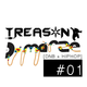Treason x Marze| DnB + Hip Hop  #01 logo