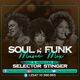 SOUL & funk MUSIC MIX-SELECTOR STINGER.mp3 logo