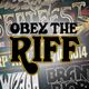 Obey The Riff #2 (Mixtape) logo