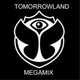 Tomorrowland Megamix logo