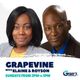 Mississauga Mayor Bonnie Crombie & Linden Brown on Grapevine || Sunday May 2 2021 logo