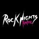 Rock Nights Radio Vol.26 - Rock Nights Classics logo