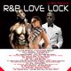 R&B Love Lock Vol.1 logo