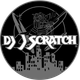 DJ J-SCRATCH LIVE ON THE JIMMY REYES SHOW ON OLDSCHOOL 104.7 & OLDSCHOOL 93.5 logo