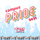 Campus Pride 2021 (Live Set) logo