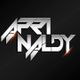 ApriNaLdy™ - Breakbeat SpeciaL ReQ [ Mr.Franz Zhang ] 2018 logo