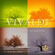 Vivaldi, Four Seasons logo