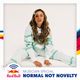 Normal Not Novelty - Musician Special with Lauren Faith and Lydia Kitto logo