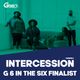 Intercession G6 in the Six Finalist on Gospel Morning with The Duke | Sunday June 28 2021 . logo