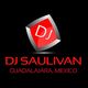 POP MUSIC ESPAÑOL&INGLES MIX - DICIEMBRE 2013-DJ.SAULIVAN logo