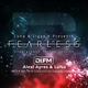 Fearless Podcast 023 (with LuNa & guest Alexi Ayres) 06.11.2019 logo