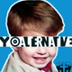 YO ALTERNATIVE - 90's Rock Mix logo