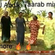 DJ Abdik _ Taarab mix logo