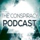 The Conspiracy Podcast - Episode #8 (Guest Basher) logo