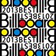 Billboard　2013　best logo