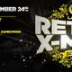 LAGOA - 24/12/2014 -  Retro X-Mas with DJ HS and BountyHunter - 5 to 8am logo