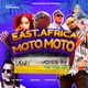 #EASTAFRICA MOTO MOTO MIX VOL 1  - Mixed By The Vibe Guy logo