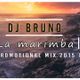 DJ Bruno - La Marimba (Promotional Mix 2015 ) logo