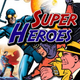 Super Heroes 10  