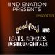 1 Indie Nation Episode 123 GOOD FOOD Music logo