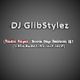 DJ GlibStylez - (Radio RapTz) Underground Boom Bap Session #1 (UNDERGROUND HIP HOP) logo