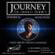 Journey - 25 guest mix by Teelco ( Albania ) on Cosmos Radio [13.09.17] logo