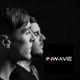 Inwave Mix 016 By Rickzor & Rumme logo